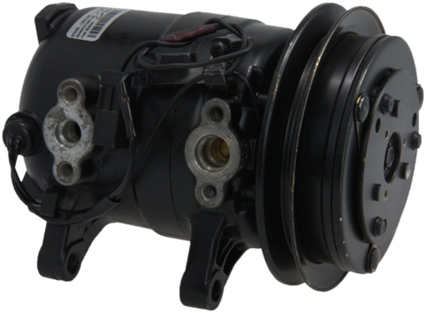 Four Seasons A/C Compressor 57440