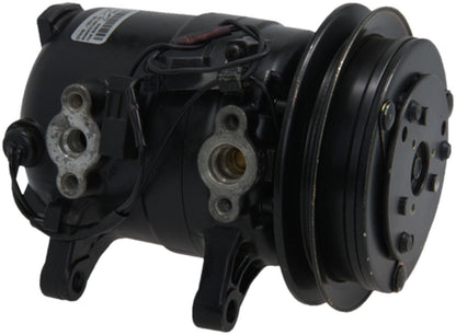Four Seasons A/C Compressor 57440