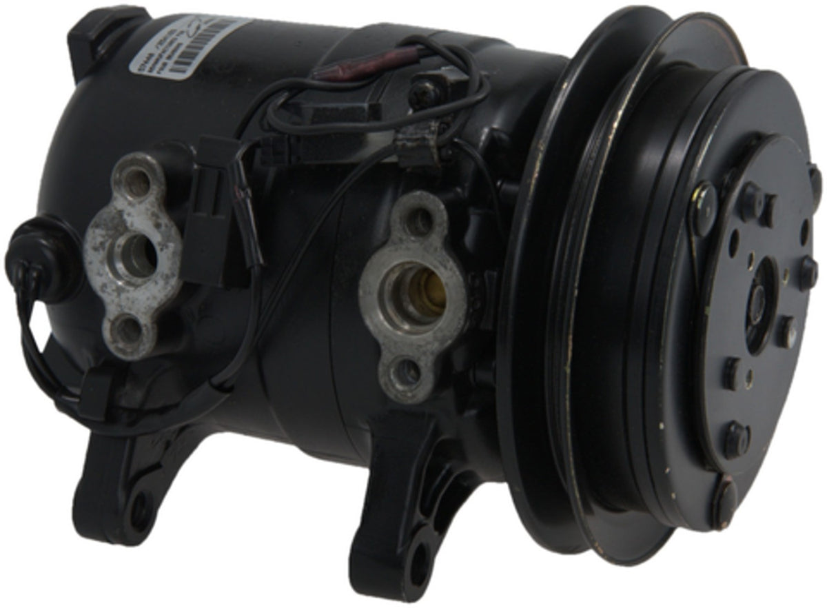 Four Seasons A/C Compressor 57440