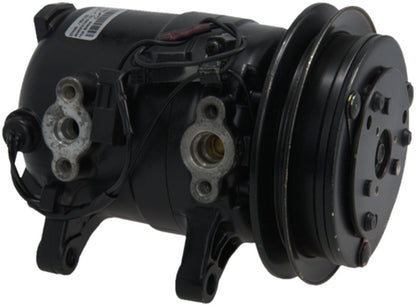 Four Seasons A/C Compressor 57440