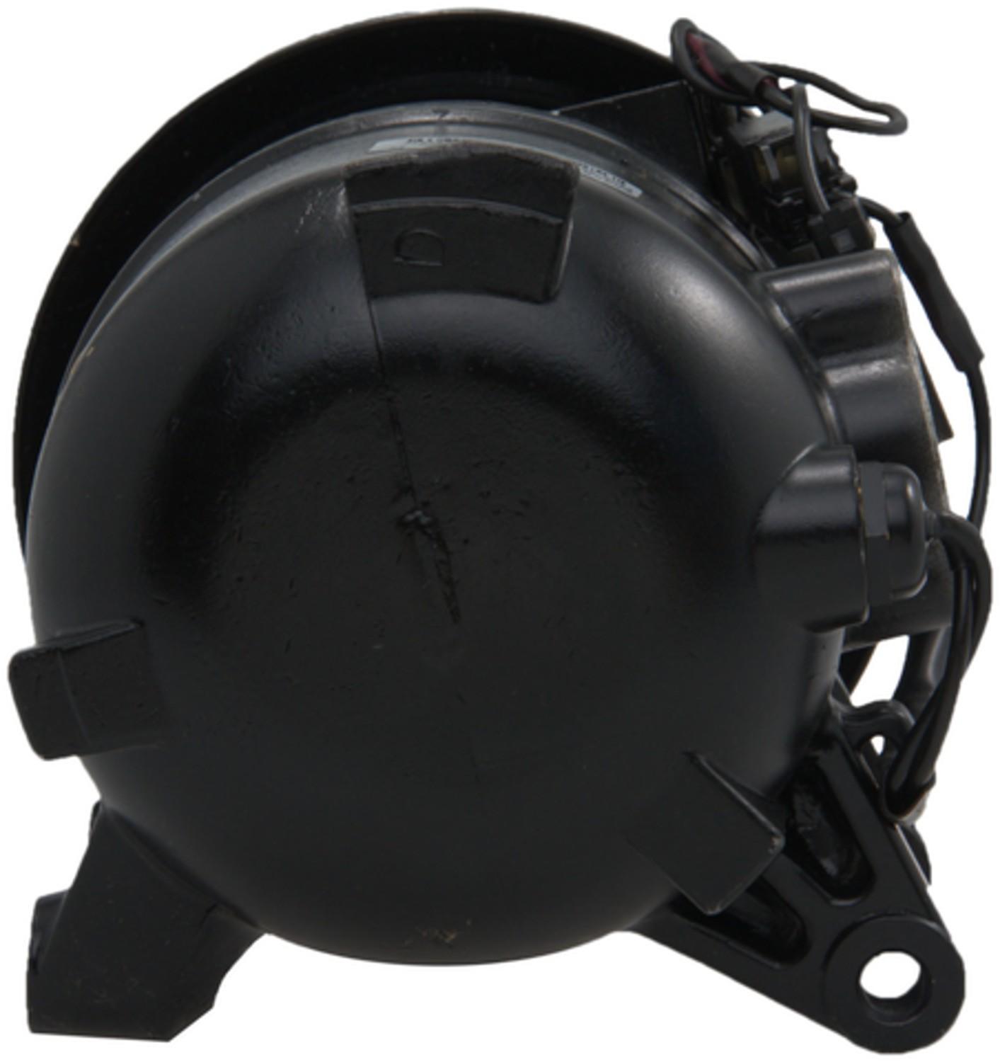 Four Seasons A/C Compressor 57440