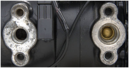 Four Seasons A/C Compressor 57440
