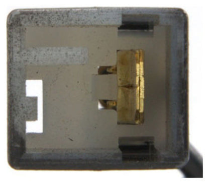 Four Seasons A/C Compressor 57440