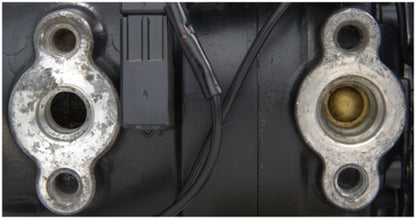 Four Seasons A/C Compressor 57440