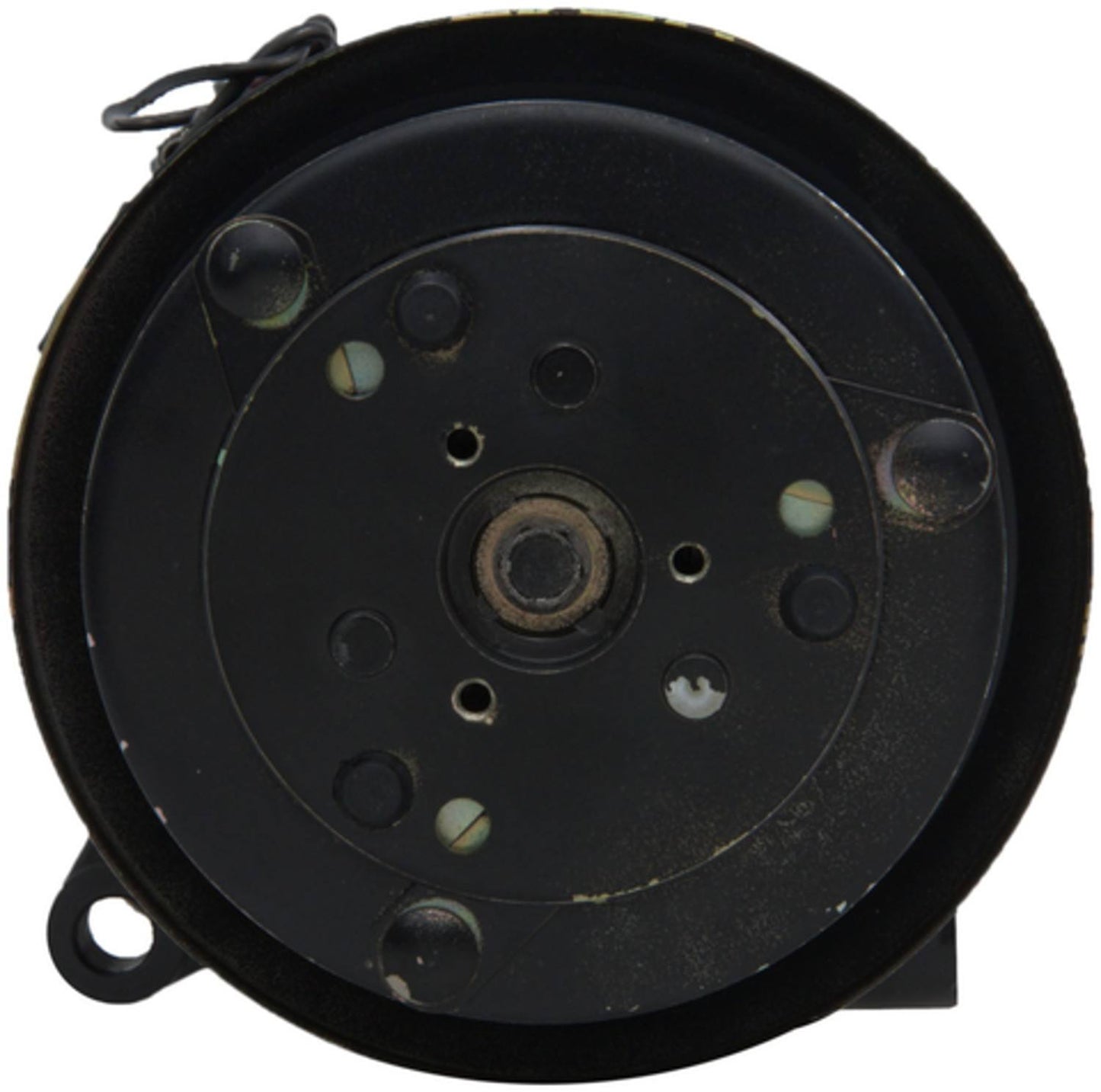 Four Seasons A/C Compressor 57440