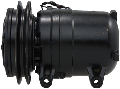 Four Seasons A/C Compressor 57440