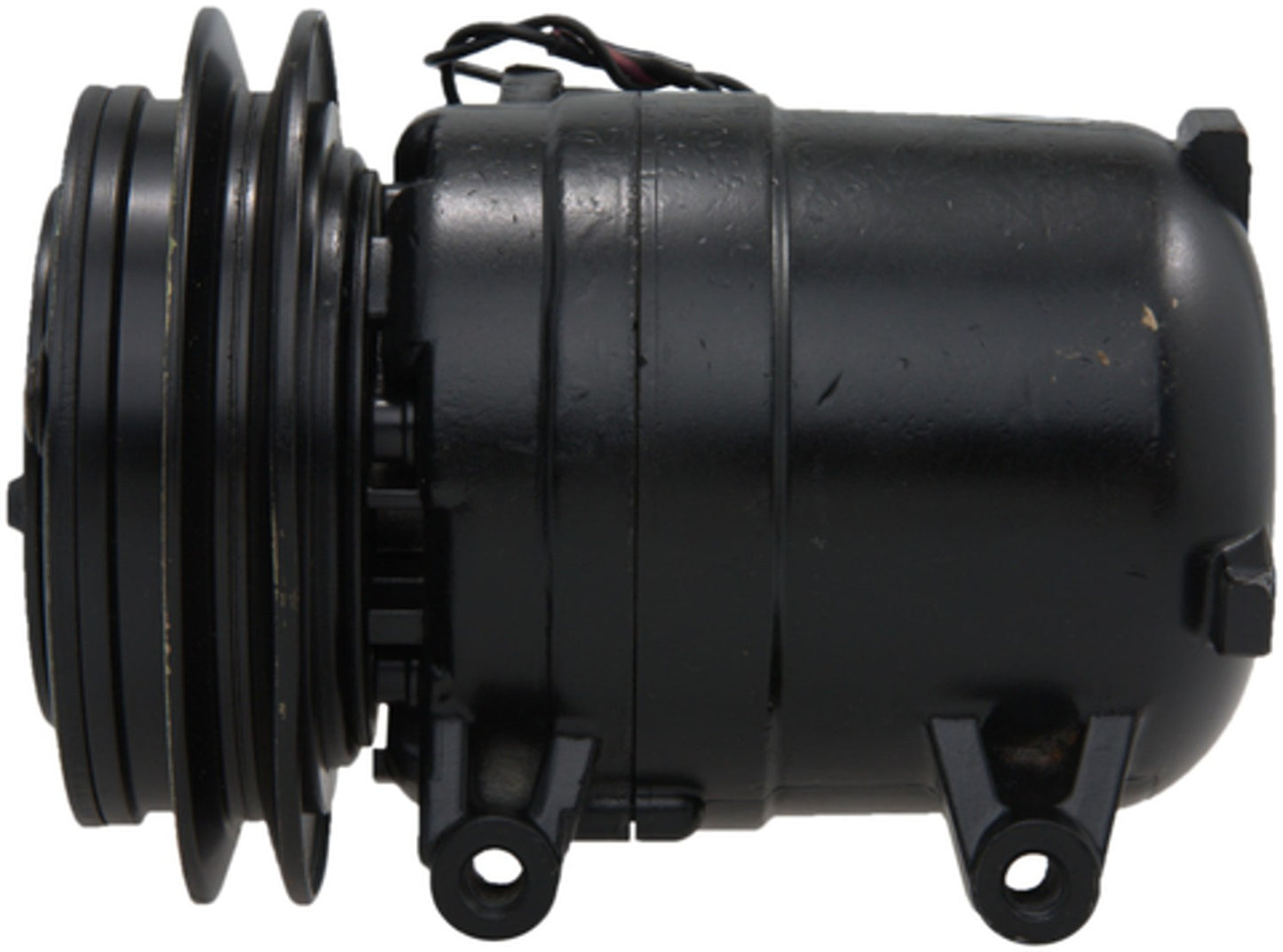 Four Seasons A/C Compressor 57440