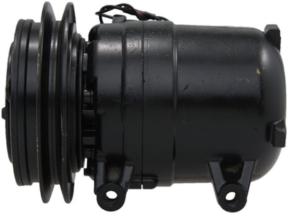 Four Seasons A/C Compressor 57440