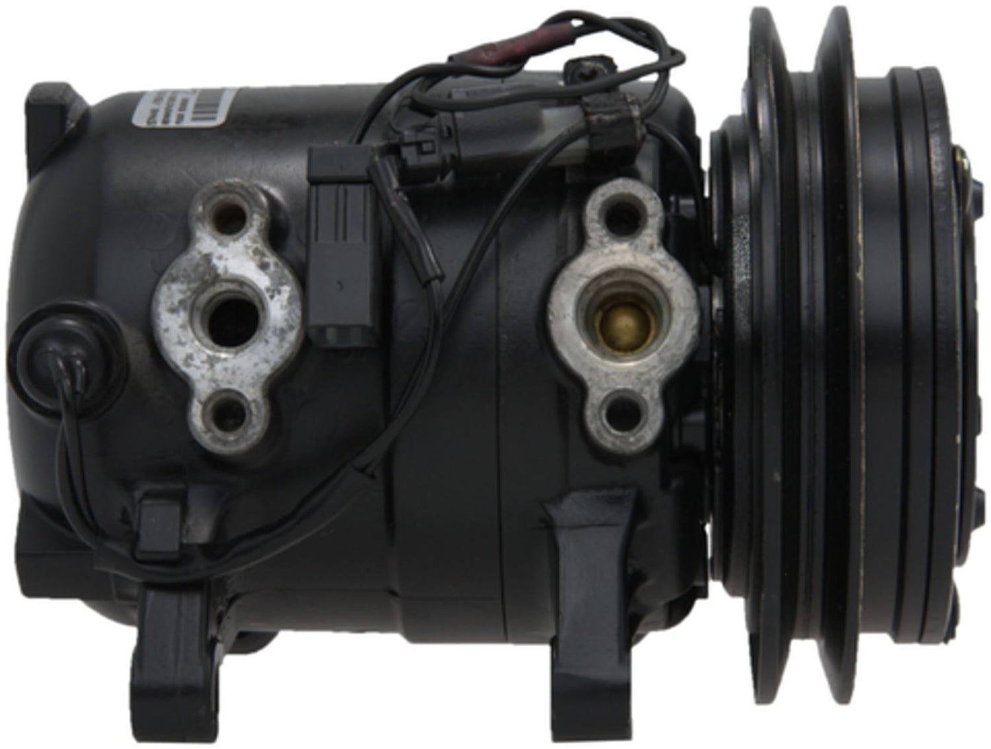Four Seasons A/C Compressor 57440