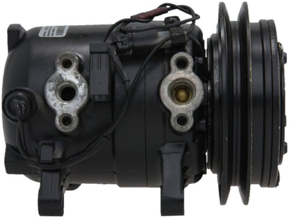 Four Seasons A/C Compressor 57440