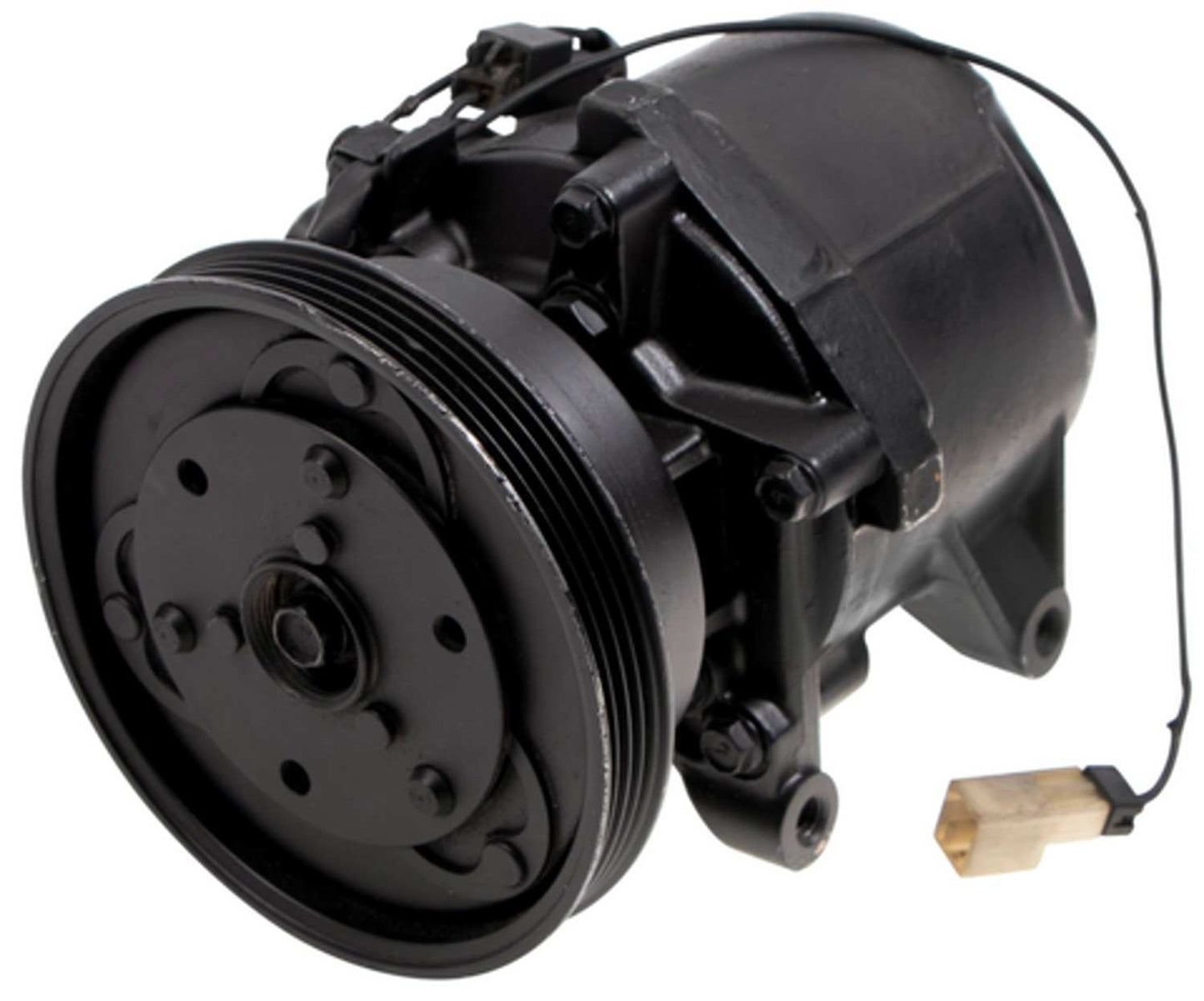 Four Seasons A/C Compressor 57443