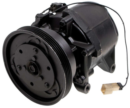 Four Seasons A/C Compressor 57443