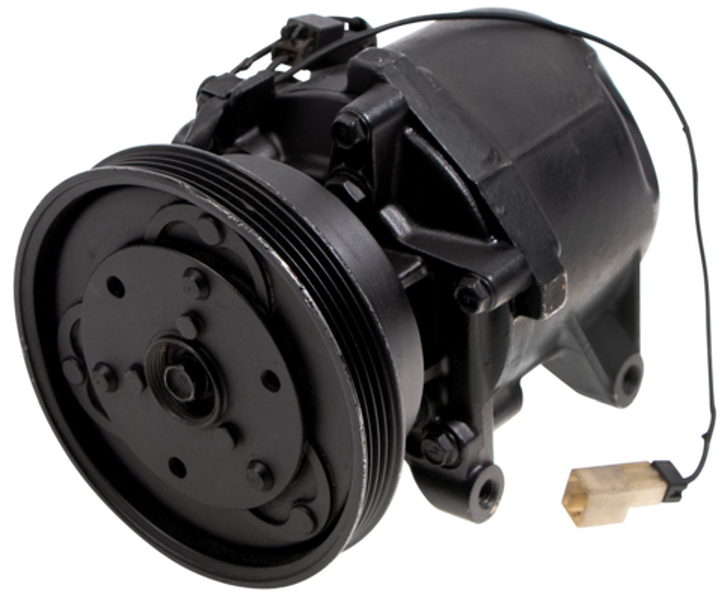 Four Seasons A/C Compressor 57443