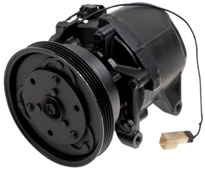 Four Seasons A/C Compressor 57443