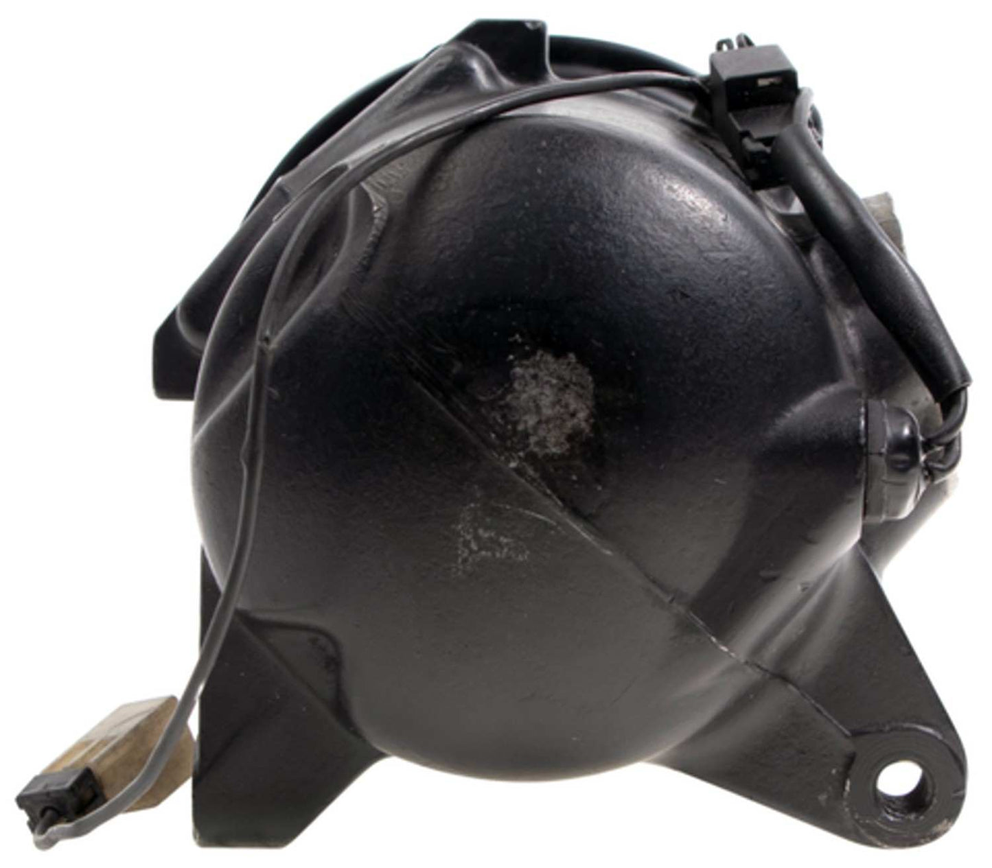 Four Seasons A/C Compressor 57443