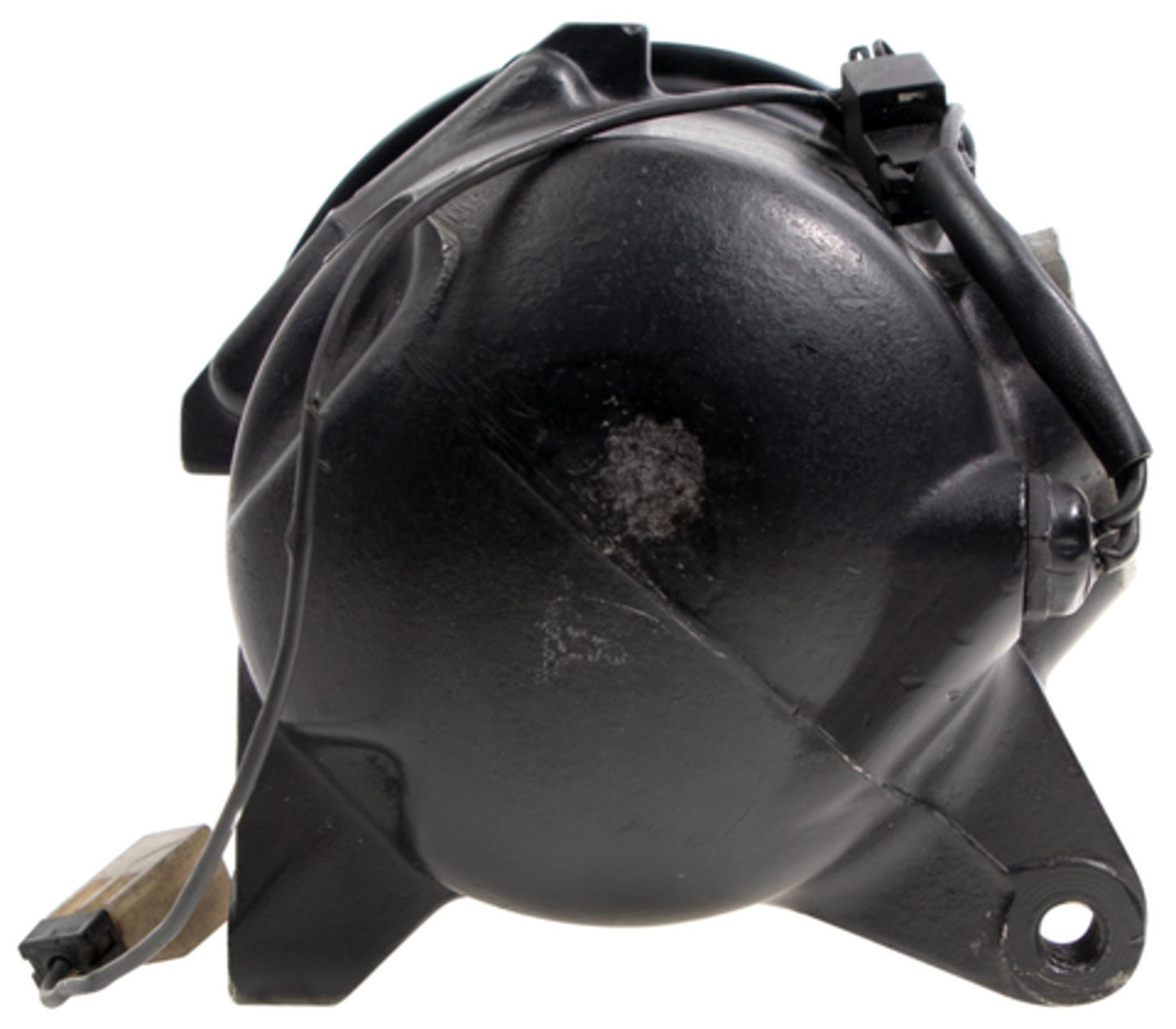 Four Seasons A/C Compressor 57443