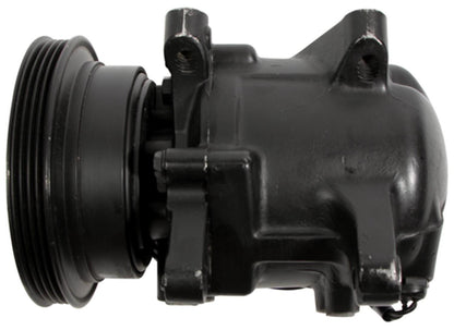 Four Seasons A/C Compressor 57443