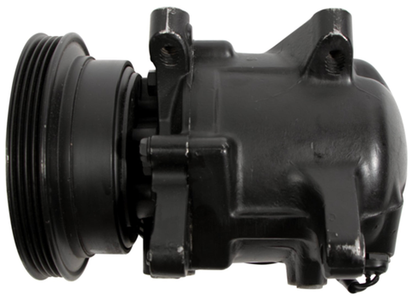 Four Seasons A/C Compressor 57443