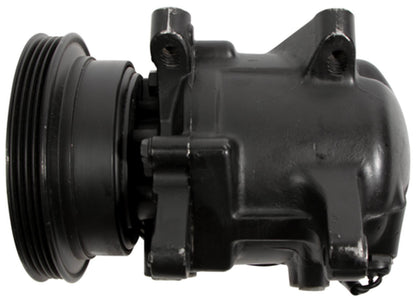 Four Seasons A/C Compressor 57443