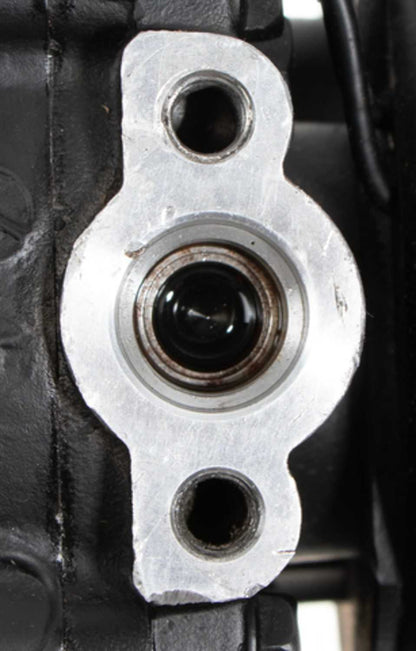 Four Seasons A/C Compressor 57443