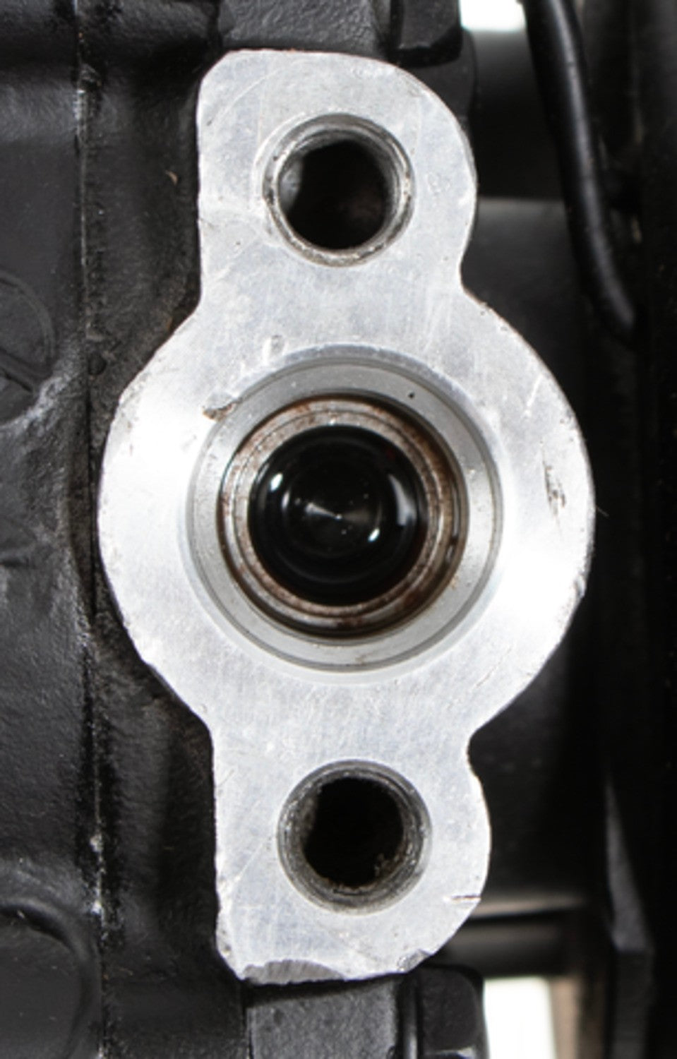 Four Seasons A/C Compressor 57443