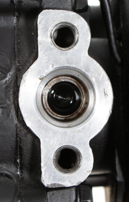 Four Seasons A/C Compressor 57443