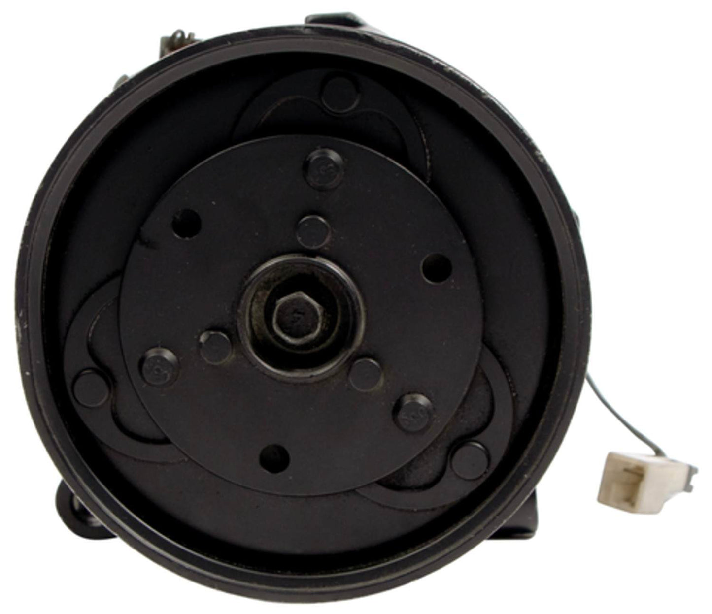Four Seasons A/C Compressor 57443