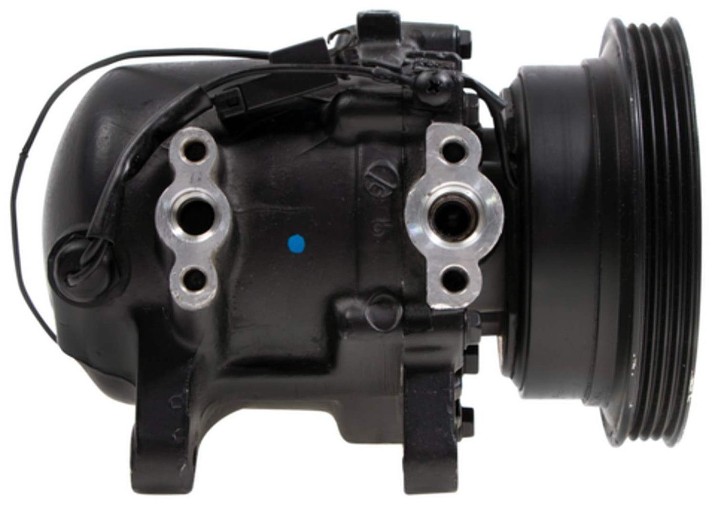 Four Seasons A/C Compressor 57443