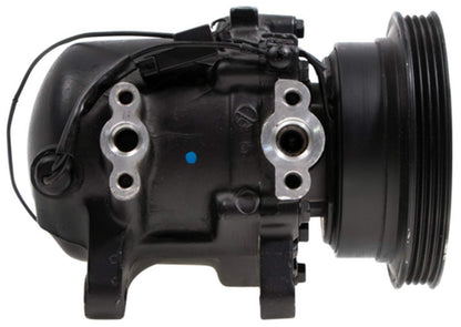 Four Seasons A/C Compressor 57443