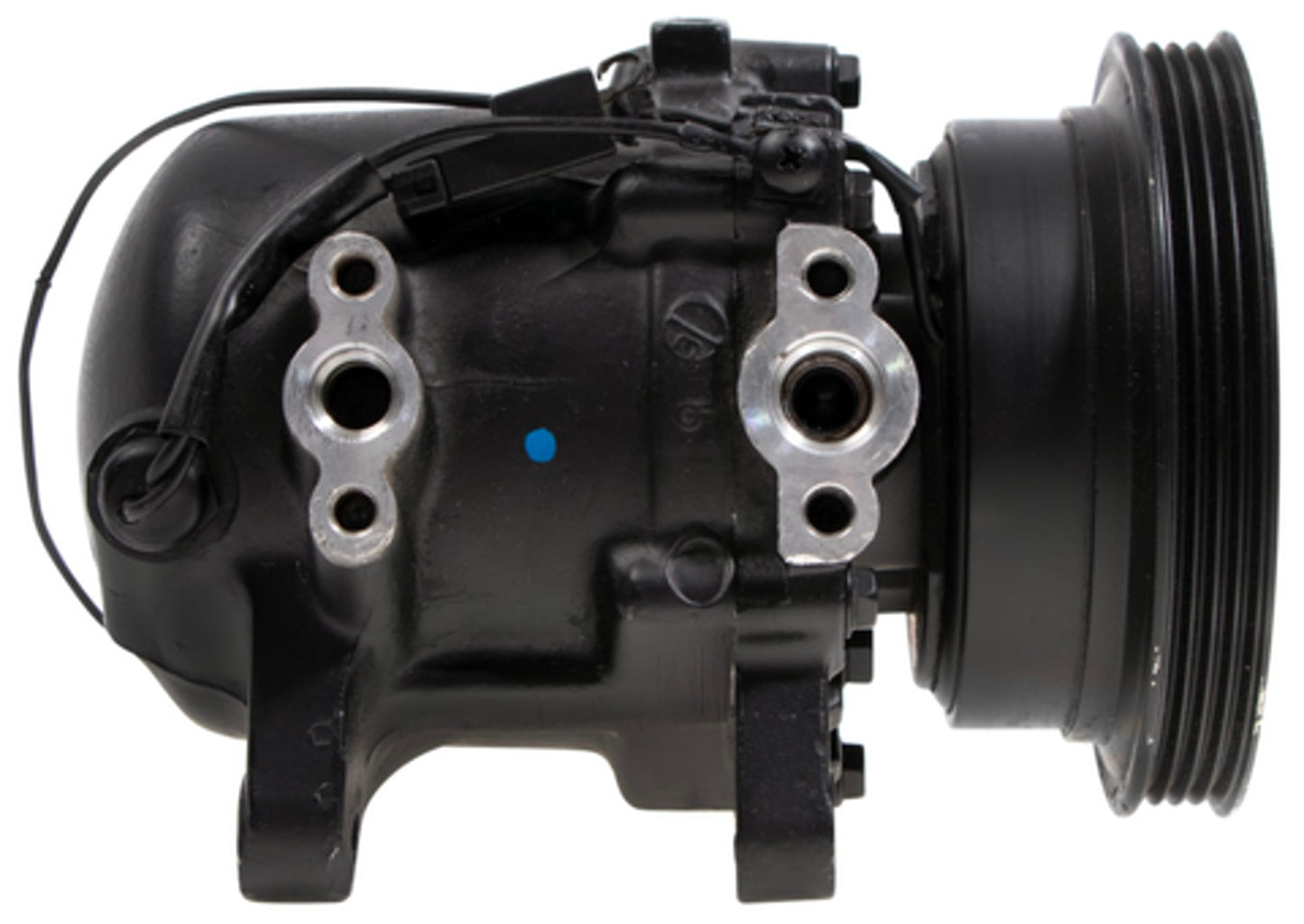 Four Seasons A/C Compressor 57443