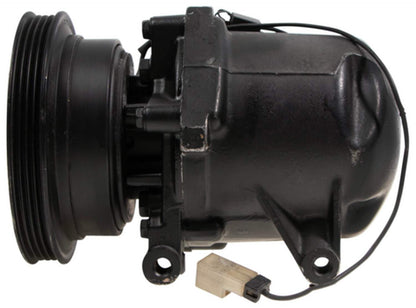 Four Seasons A/C Compressor 57443