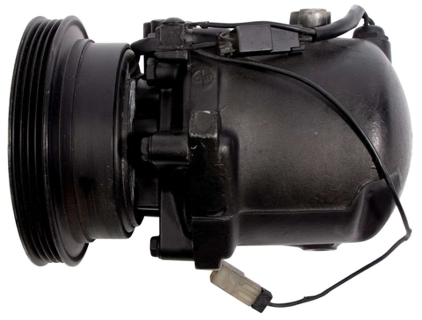 Four Seasons A/C Compressor 57443