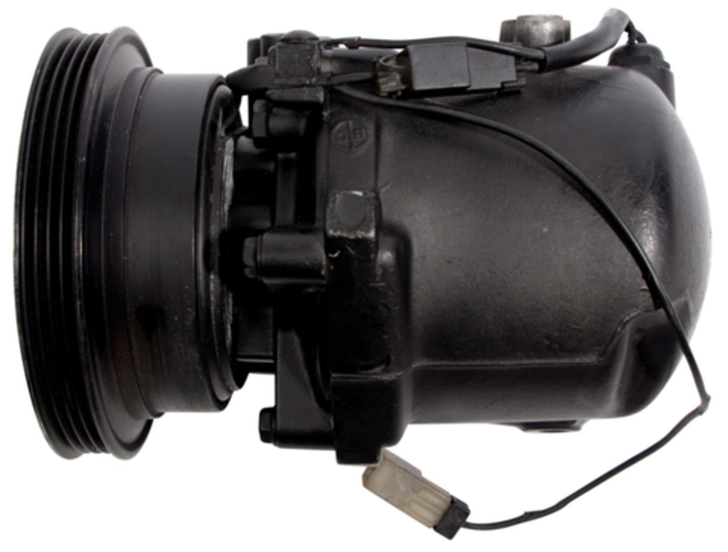 Four Seasons A/C Compressor 57443