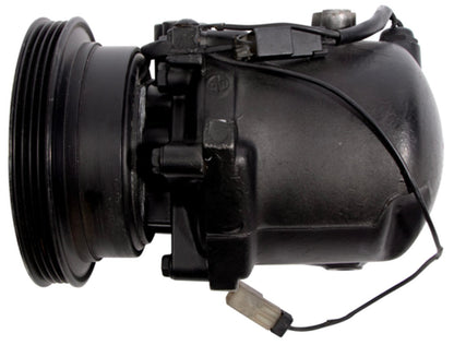 Four Seasons A/C Compressor 57443