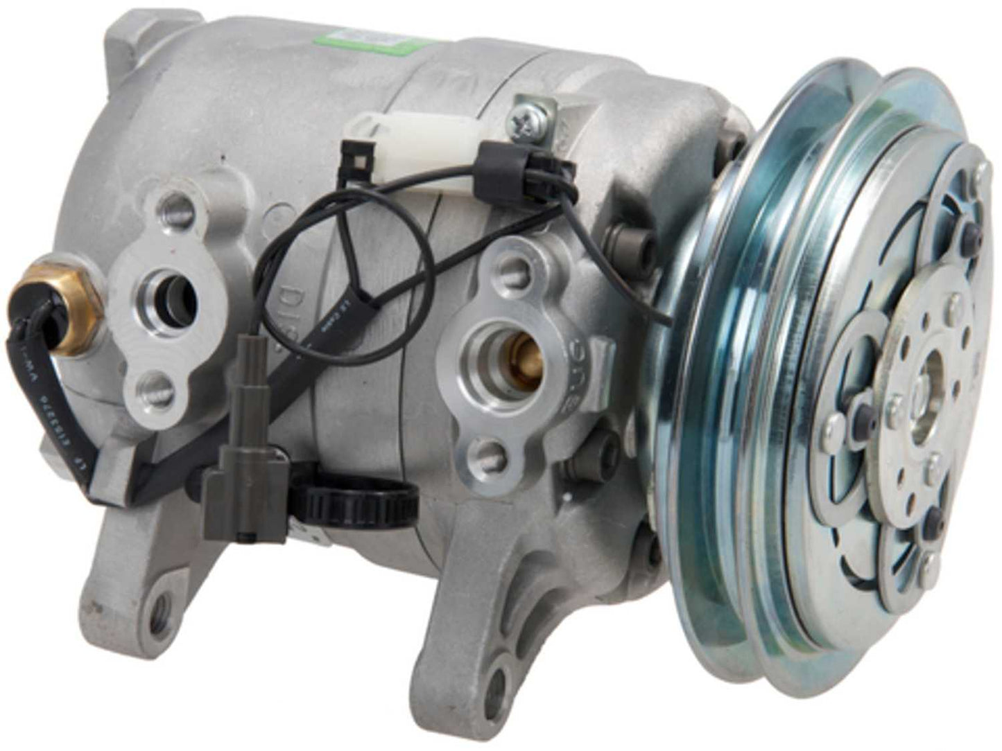 Four Seasons A/C Compressor 57444
