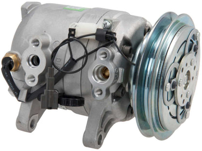 Four Seasons A/C Compressor 57444