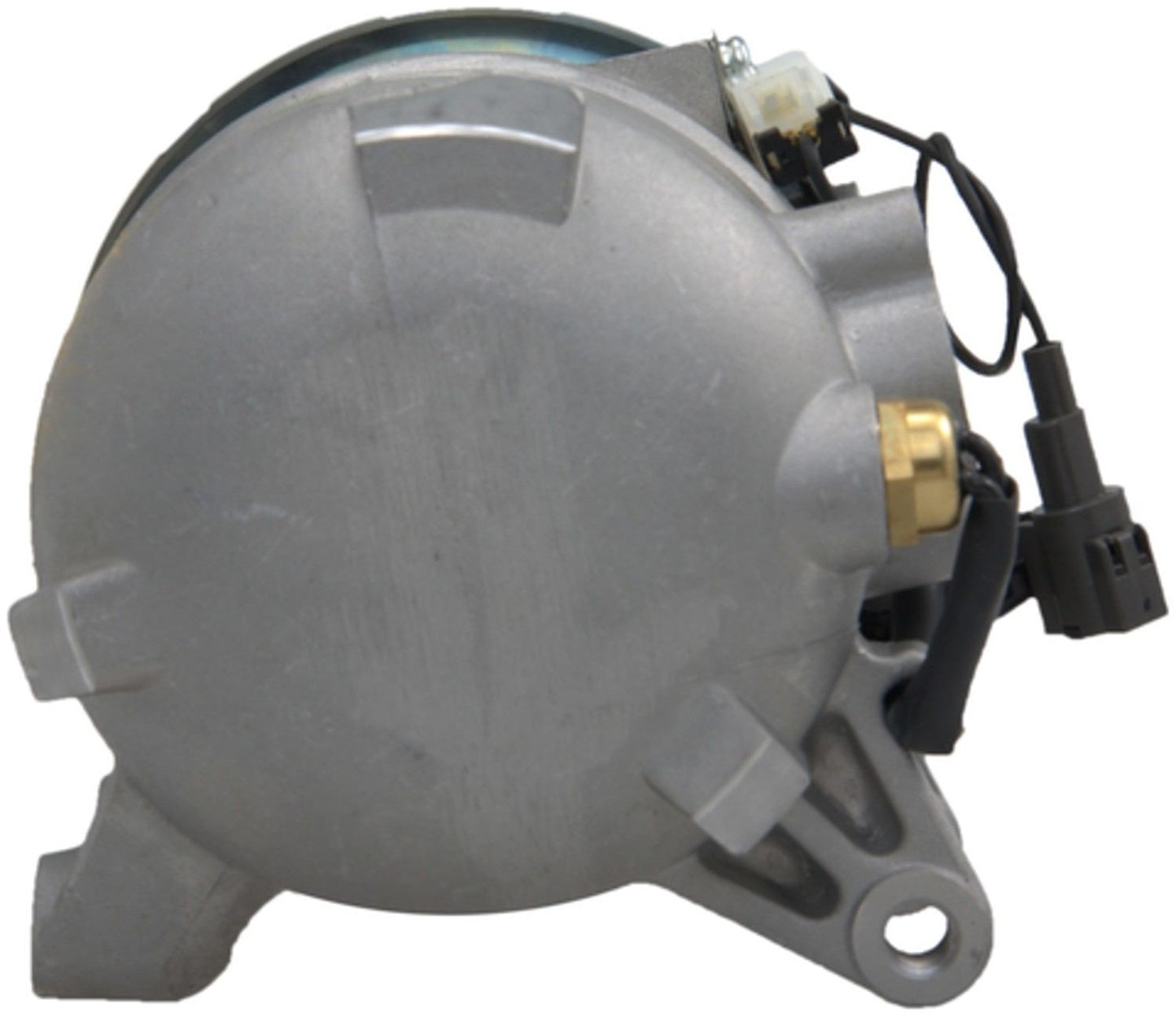 Four Seasons A/C Compressor 57444