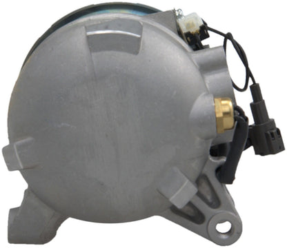 Four Seasons A/C Compressor 57444