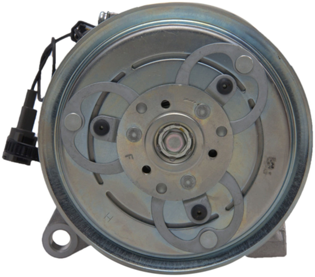 Four Seasons A/C Compressor 57444