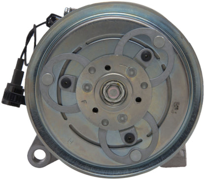 Four Seasons A/C Compressor 57444