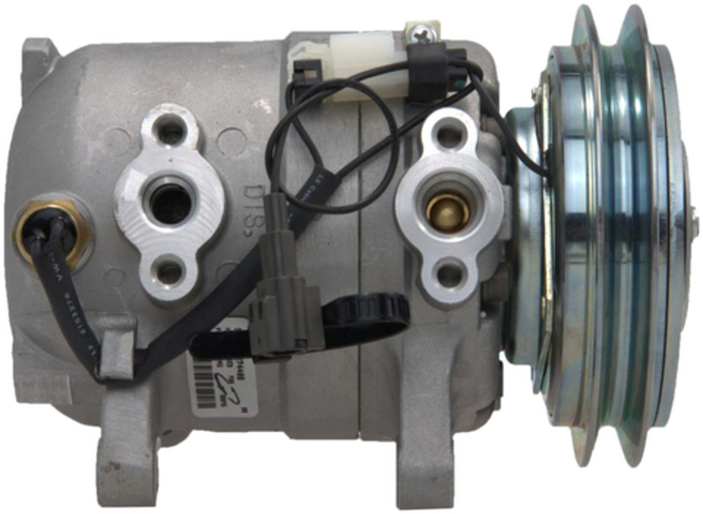 Four Seasons A/C Compressor 57444