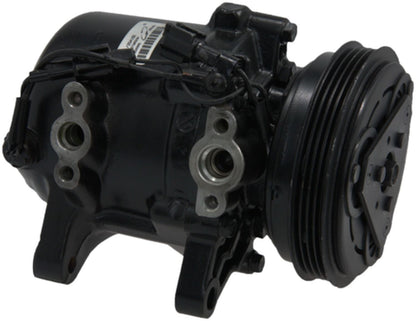 Four Seasons Reman Nihon/Calsonic NVR140S Compressor w/ Clutch 57446