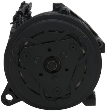 Four Seasons Reman Nihon/Calsonic NVR140S Compressor w/ Clutch 57446