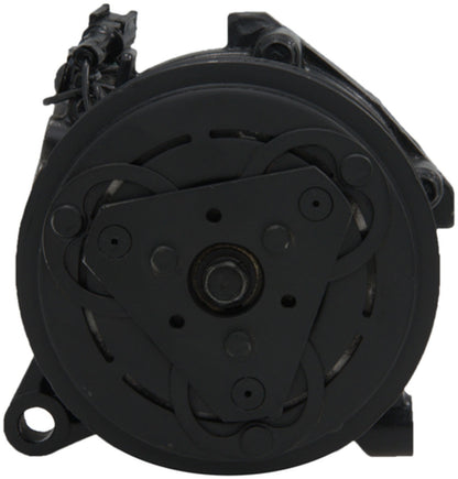 Four Seasons Reman Nihon/Calsonic NVR140S Compressor w/ Clutch 57446
