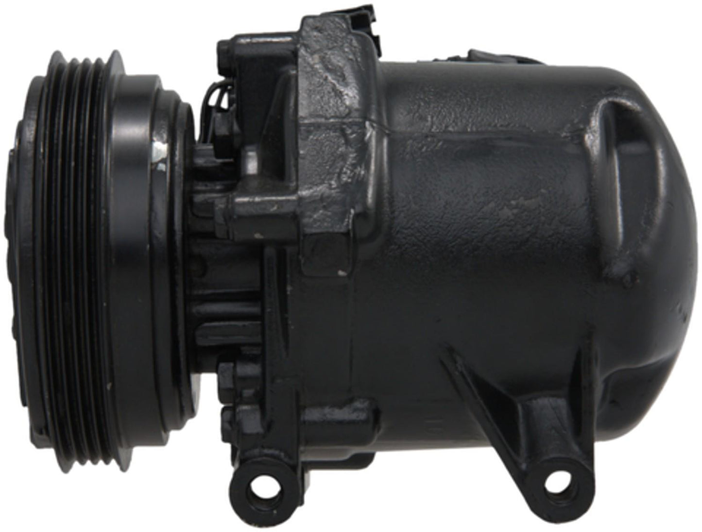 Four Seasons Reman Nihon/Calsonic NVR140S Compressor w/ Clutch 57446