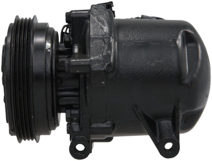 Four Seasons Reman Nihon/Calsonic NVR140S Compressor w/ Clutch 57446