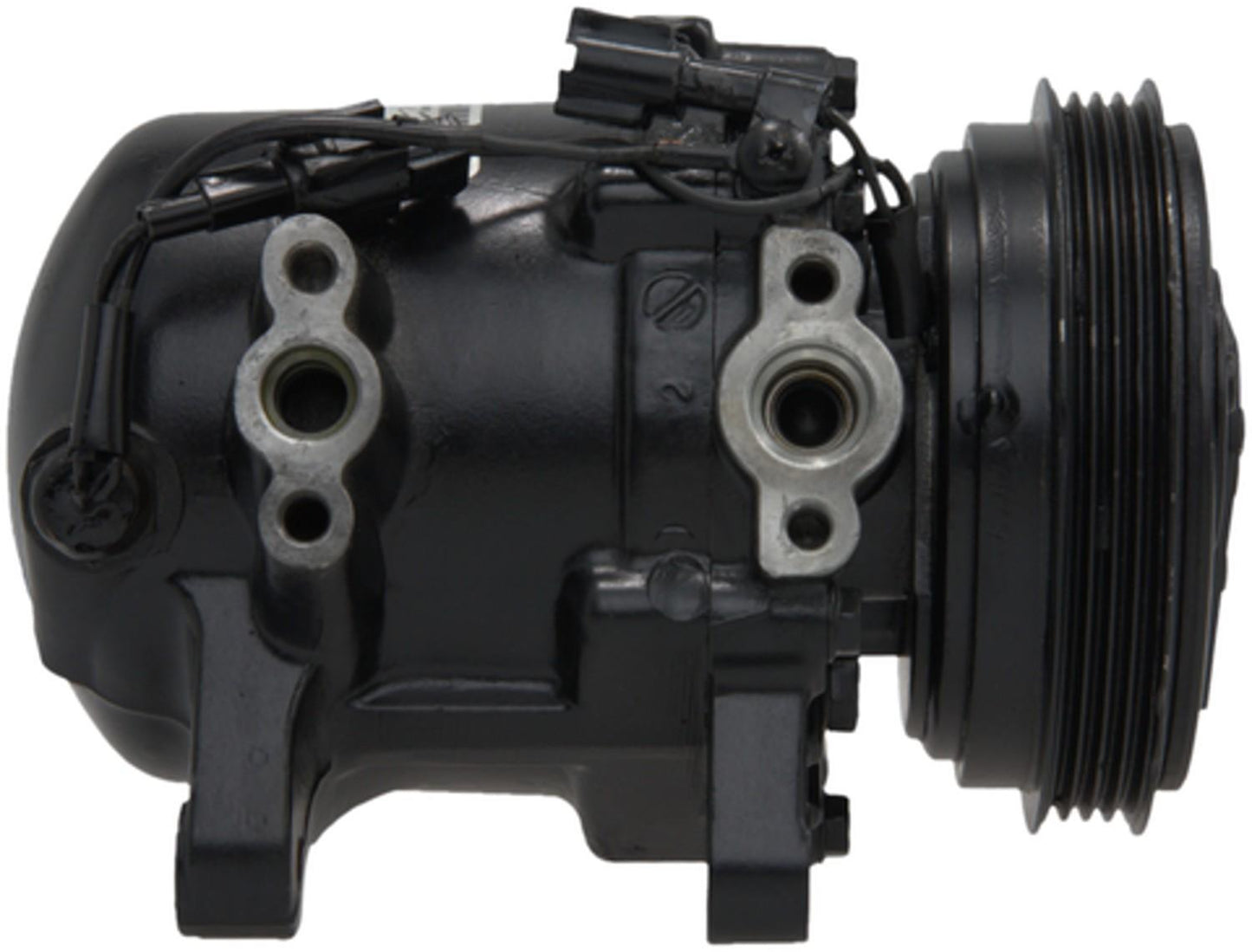 Four Seasons Reman Nihon/Calsonic NVR140S Compressor w/ Clutch 57446