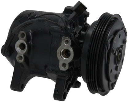 Four Seasons Reman Nihon/Calsonic NVR140S Compressor w/ Clutch 57447