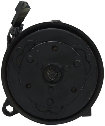 Four Seasons Reman Nihon/Calsonic NVR140S Compressor w/ Clutch 57447