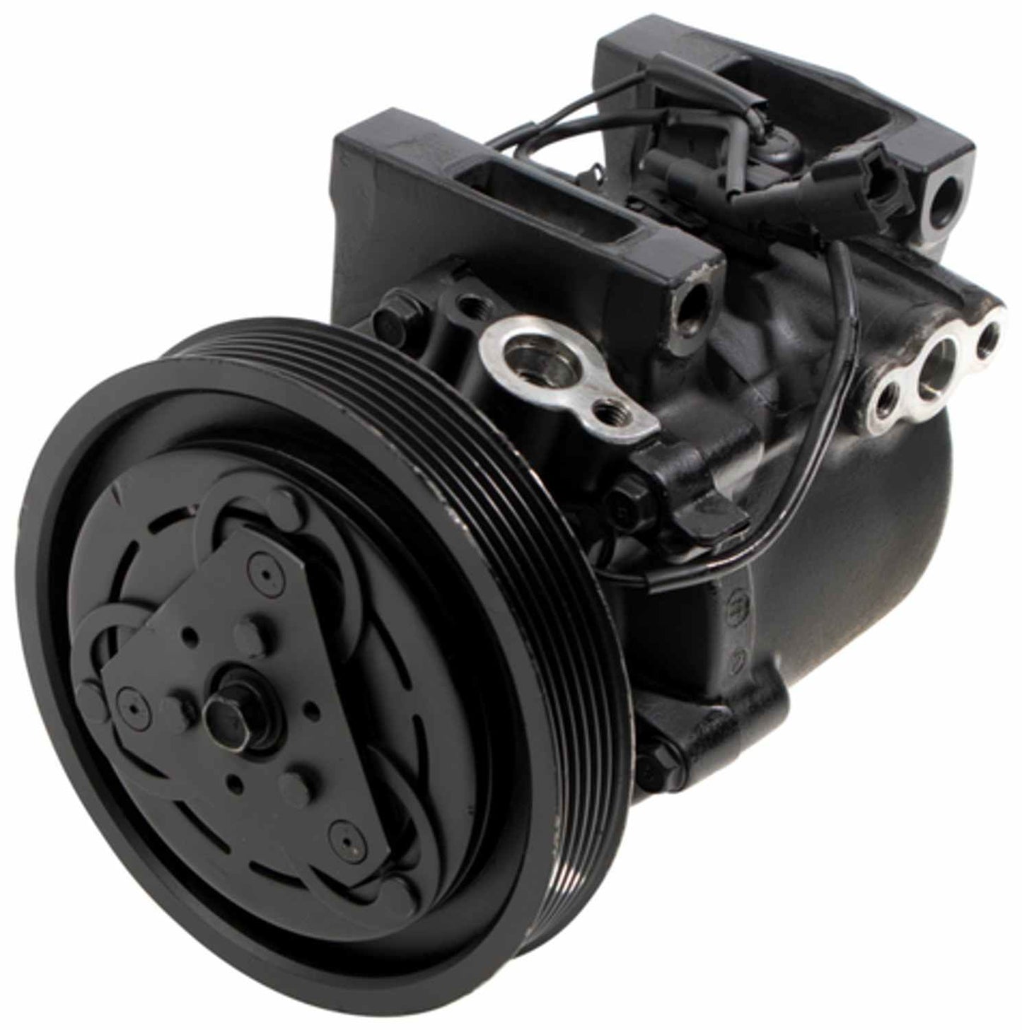 Four Seasons A/C Compressor 57449